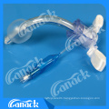 Ce&ISO Approved Tracheostomy Tube Cuffed
